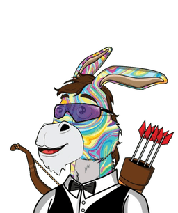 Apt Donkey