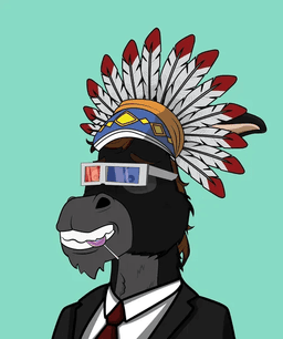 Donkey NFT