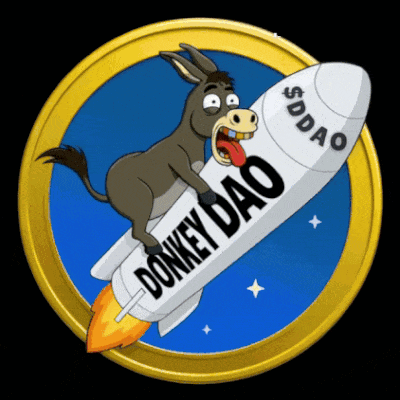 Donkey DAO