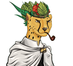 Dost Cheetah