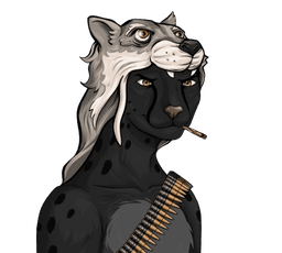 Flagg Cheetah